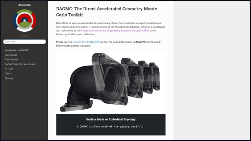 DAGMC