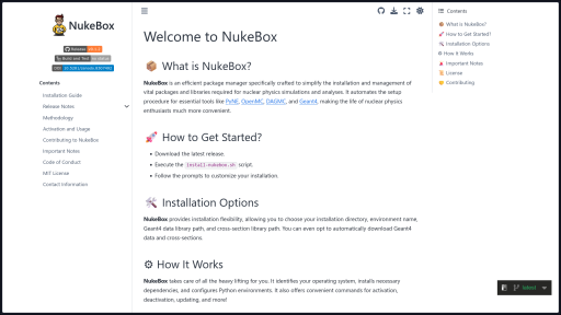 NukeBox